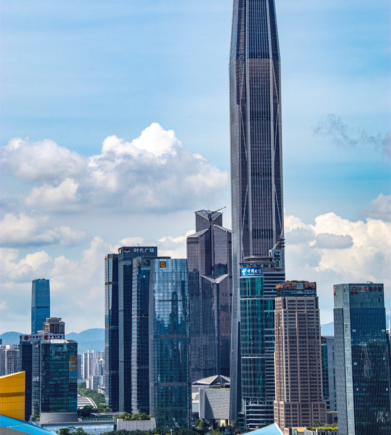 深圳